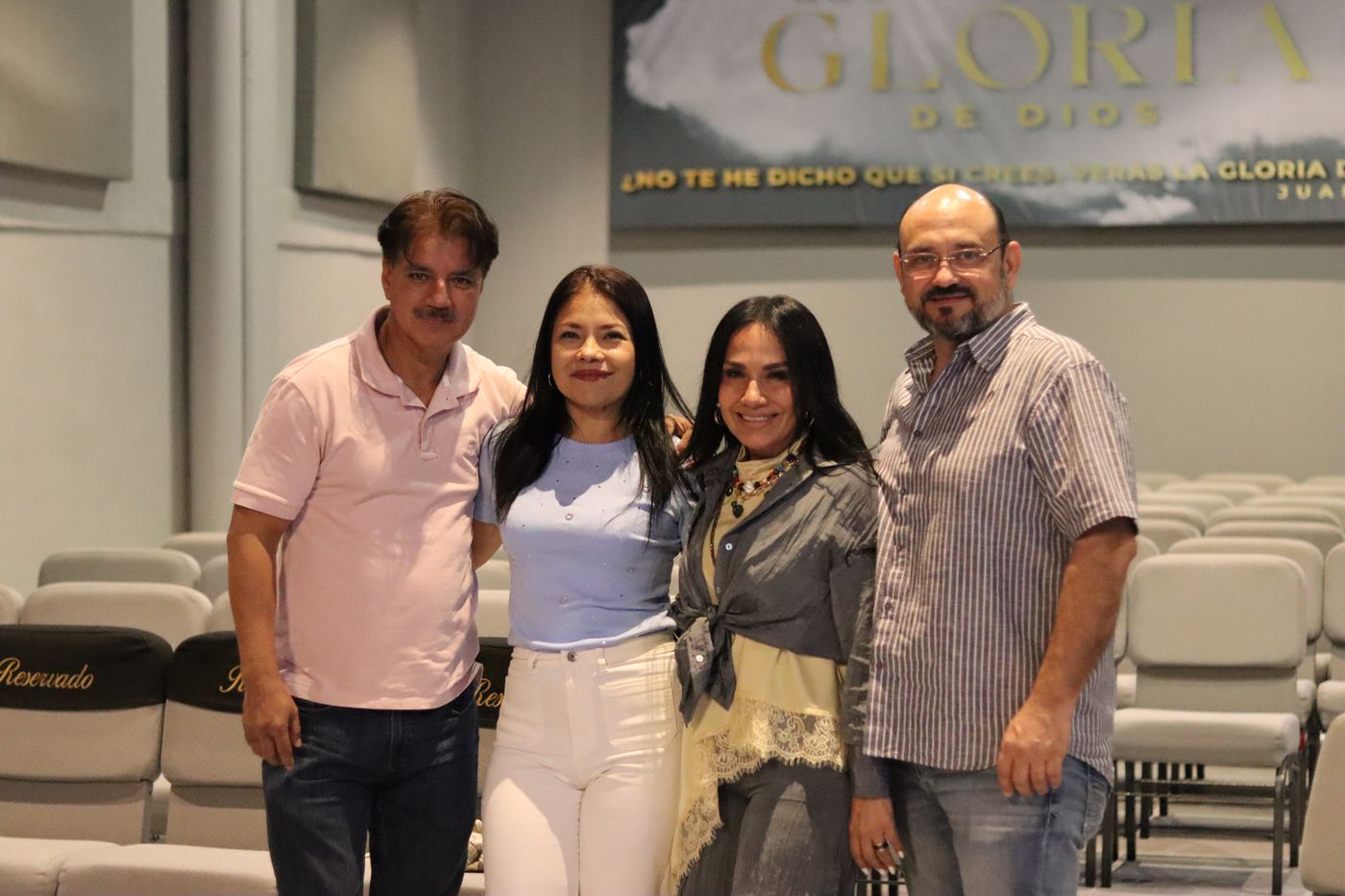 Matrimonios GYF